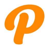 Peachy Games logo